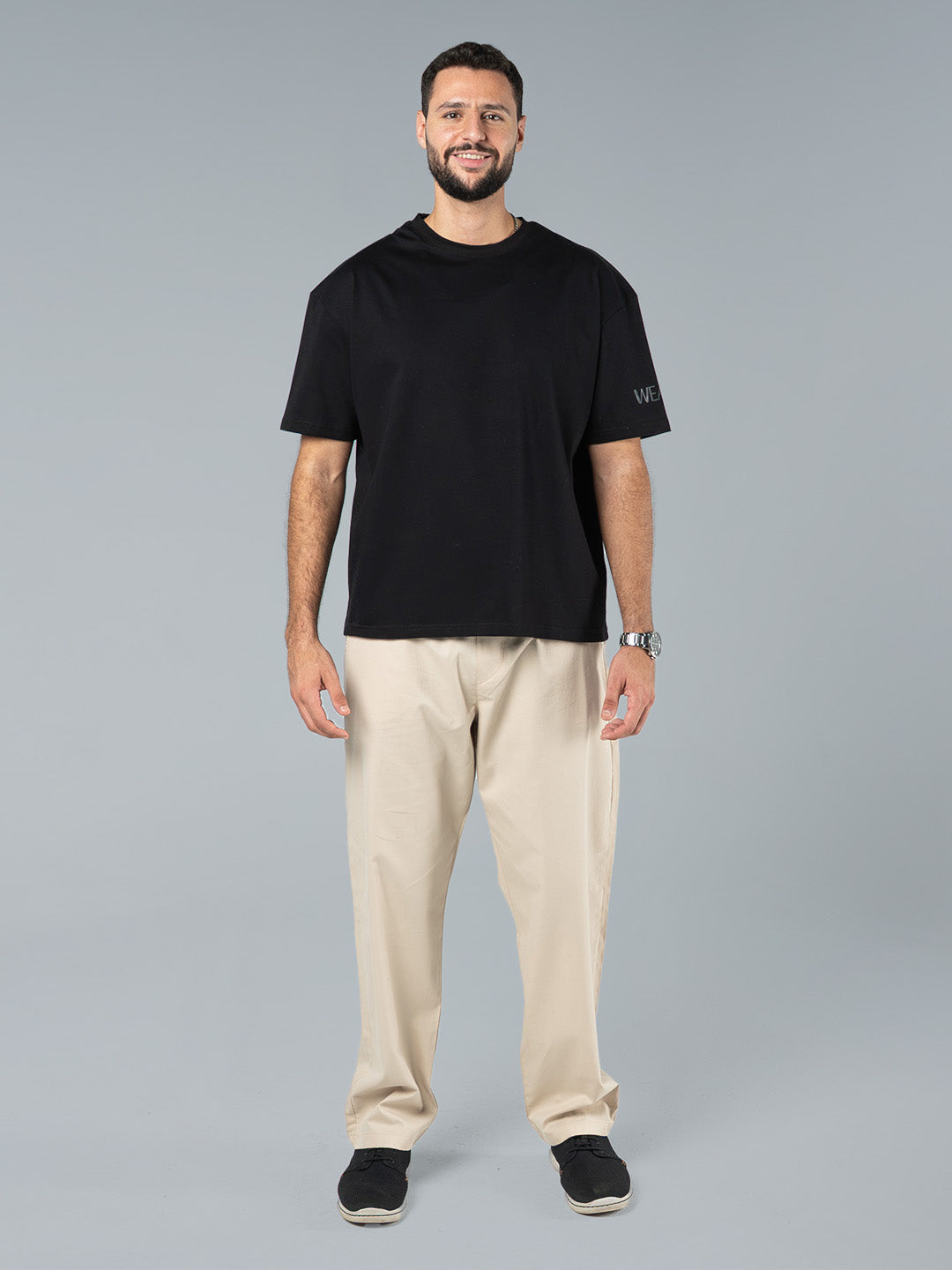 The Silent Rebellion Tee