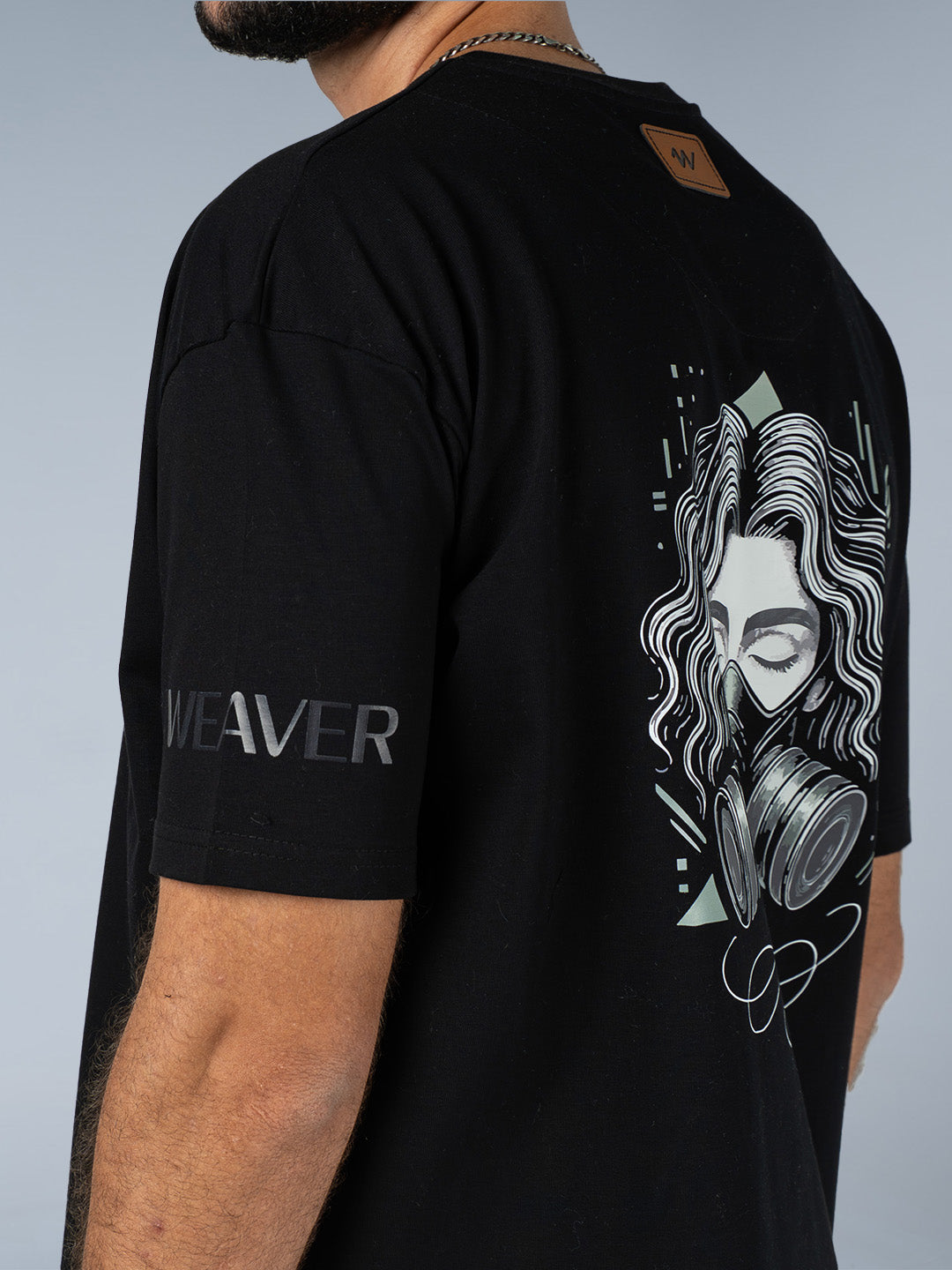 The Silent Rebellion Tee