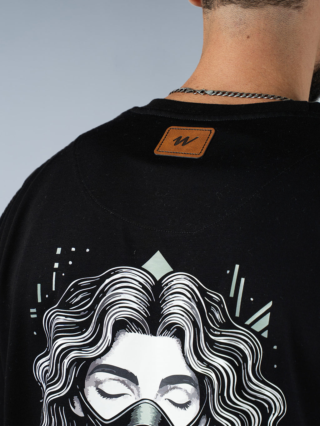 The Silent Rebellion Tee