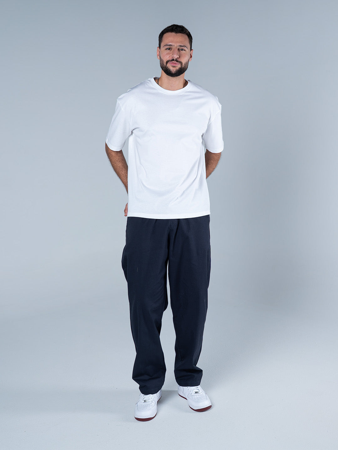 The Neon Serenity Tee