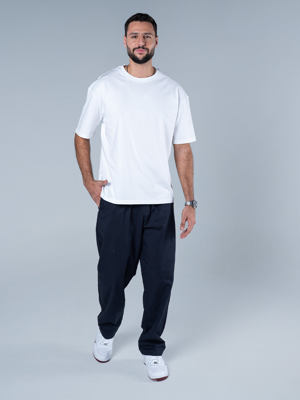 The Neon Serenity Tee