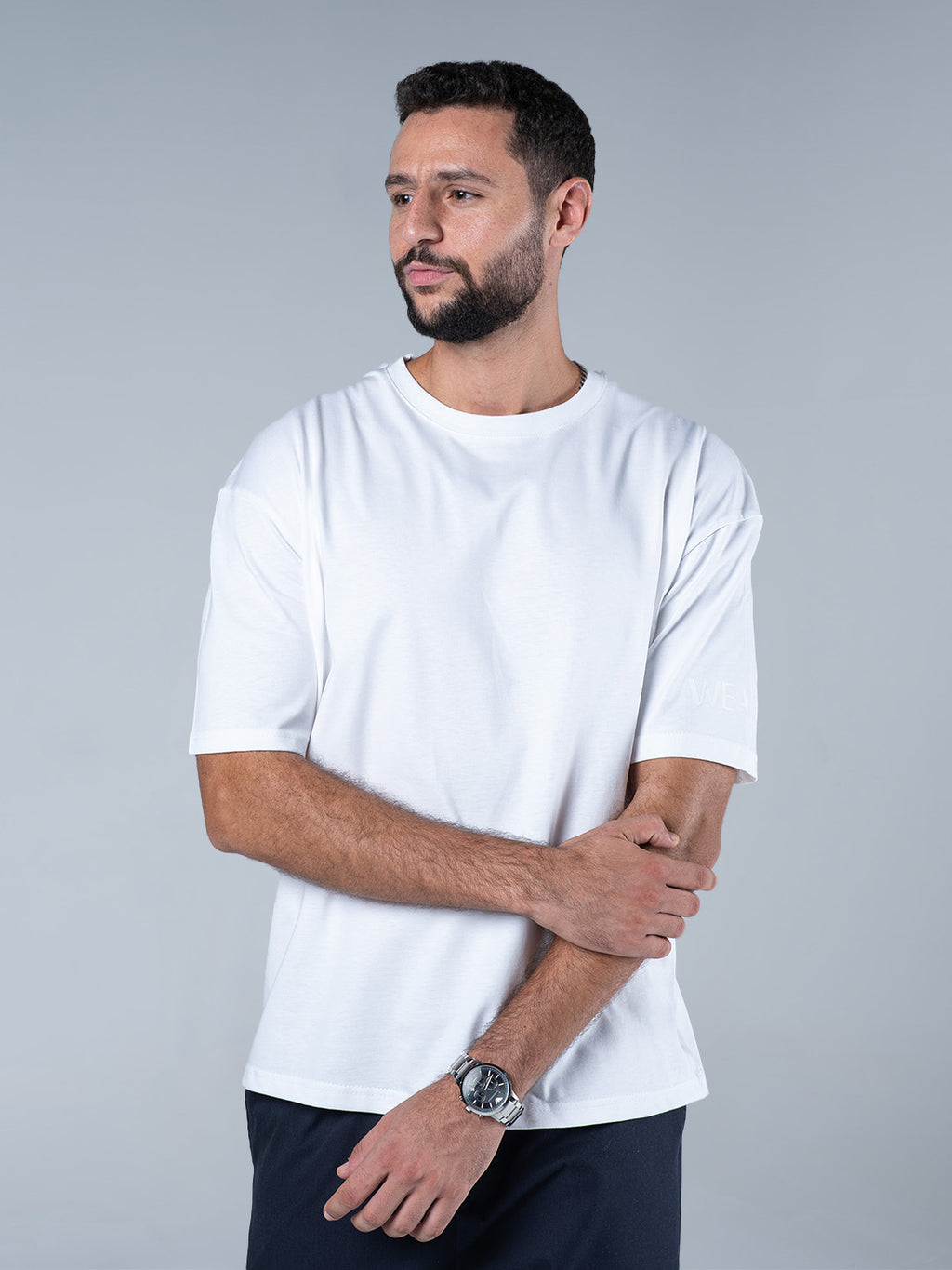 The Neon Serenity Tee