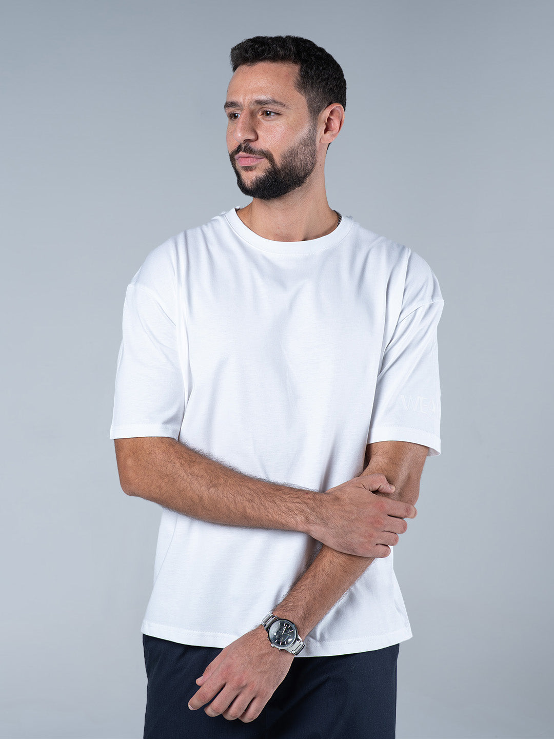 The Neon Serenity Tee