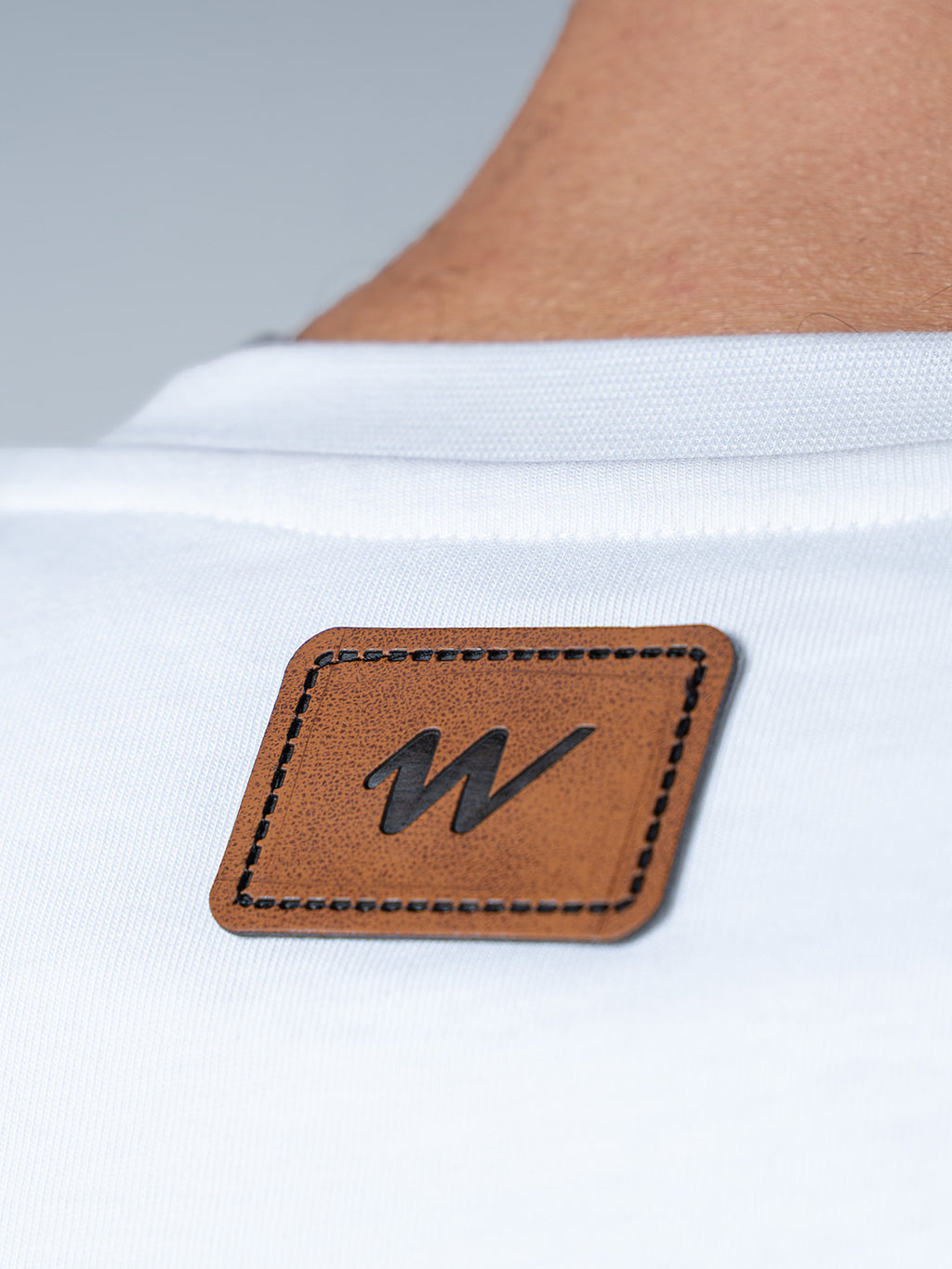 The Neon Serenity Tee